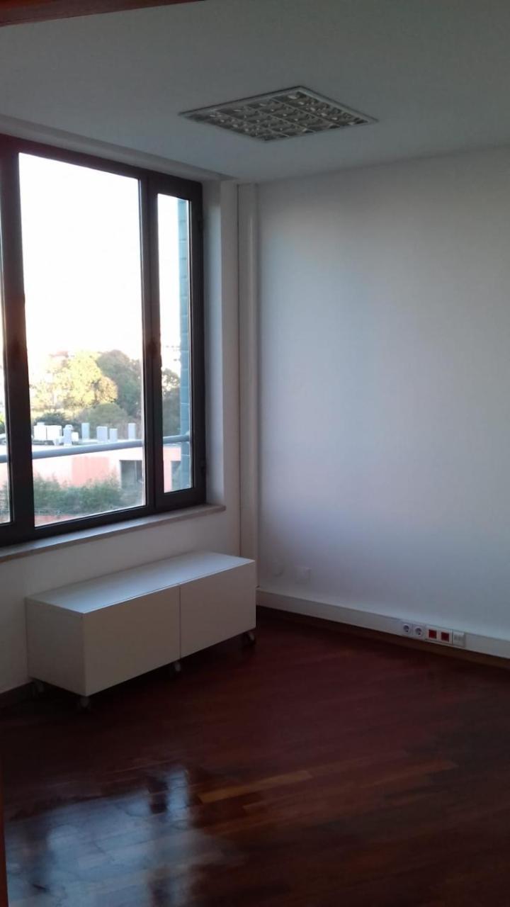 Vrs - Boavista Casa Da Musica Flats Apartment Porto Luaran gambar